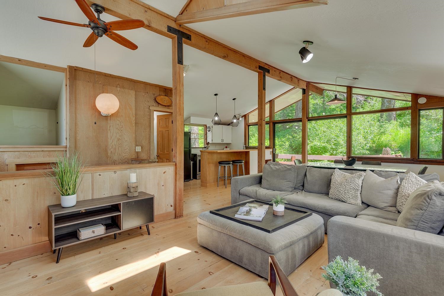 1025 Snow Crest Road Alpine Meadows, CA 96146 - Photo 5 of 23