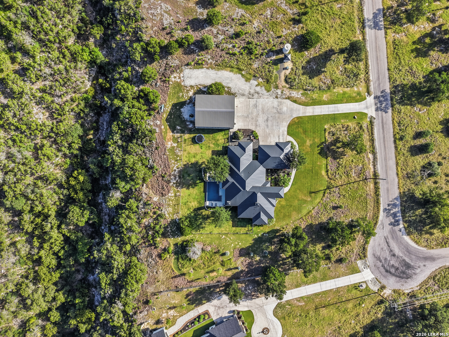 65 Sabinas Ridge Road Boerne, TX 78006 - Photo 43 of 45