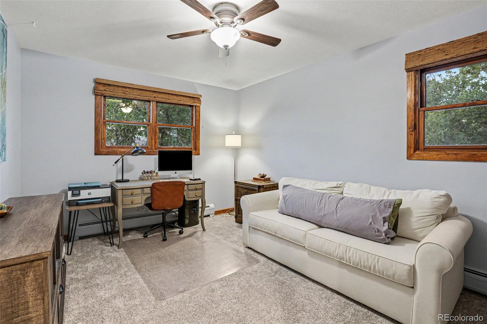 9338 Clydesdale Road Castle Rock, CO 80108 - Photo 36 of 44