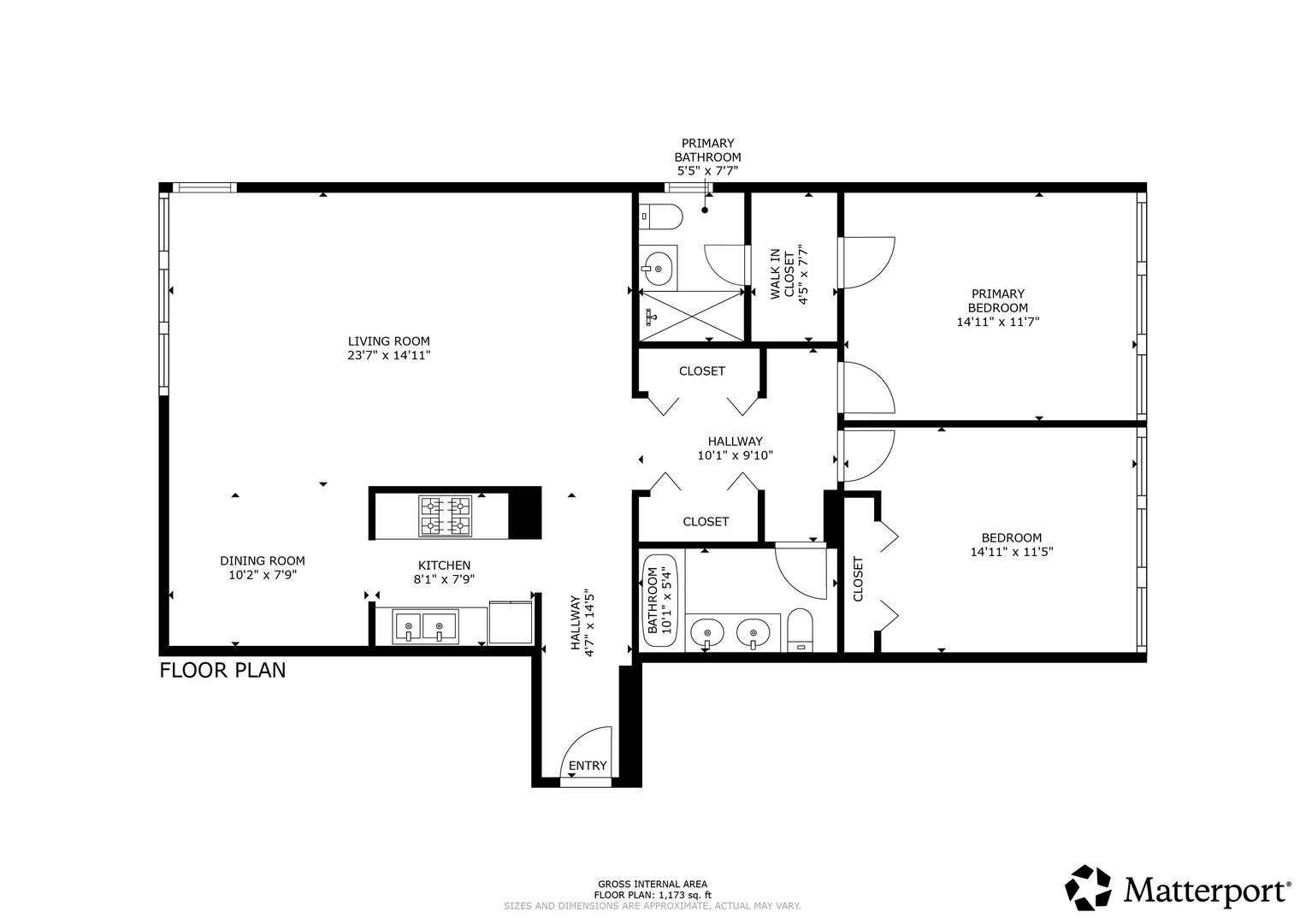 5740 North Sheridan Road, Unit 17C Chicago, IL 60660 - Photo 29 of 32