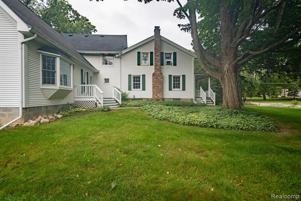 41666 West 9 Mile Road Novi, MI 48375 - Photo 64 of 65