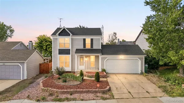 $525,000 | 19695 East Amherst Drive, Aurora, CO 80013