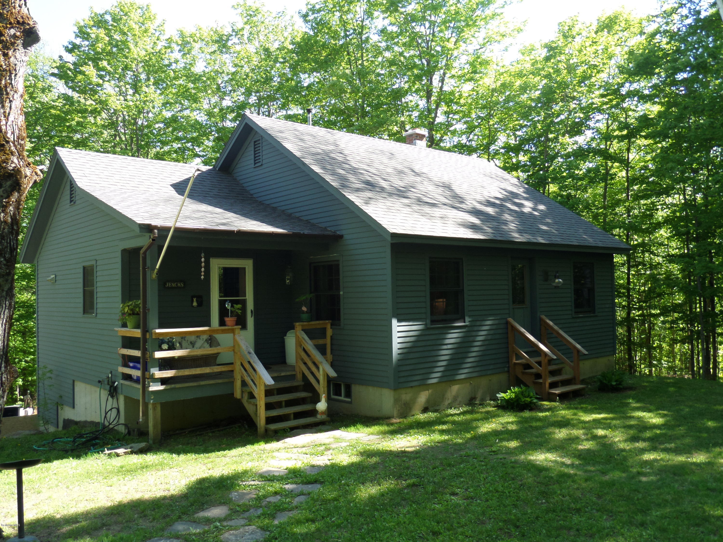 800 Sportsman Road Stamford, VT 05352 - Photo 1 of 26