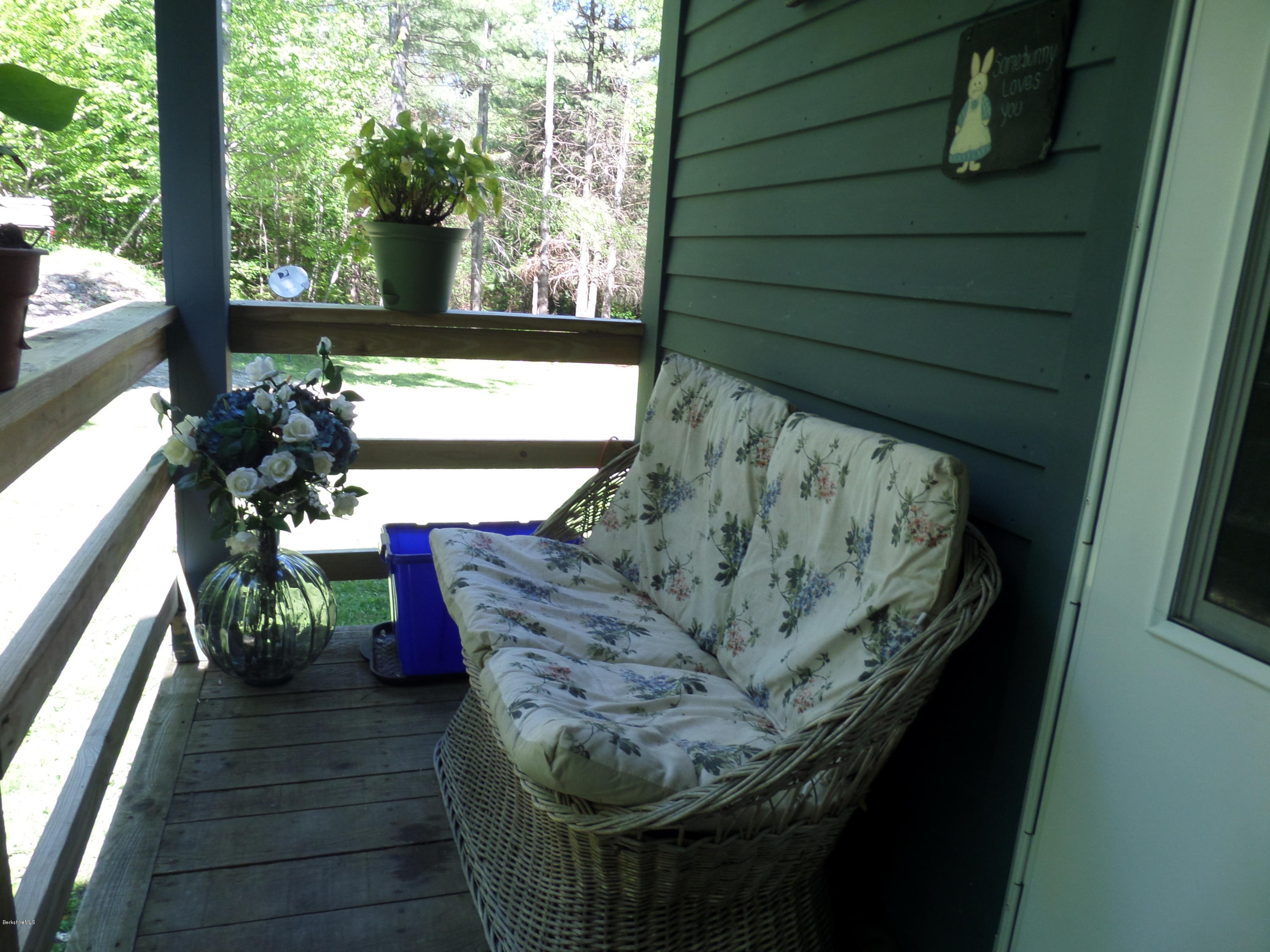800 Sportsman Road Stamford, VT 05352 - Photo 11 of 26 a view of entryway