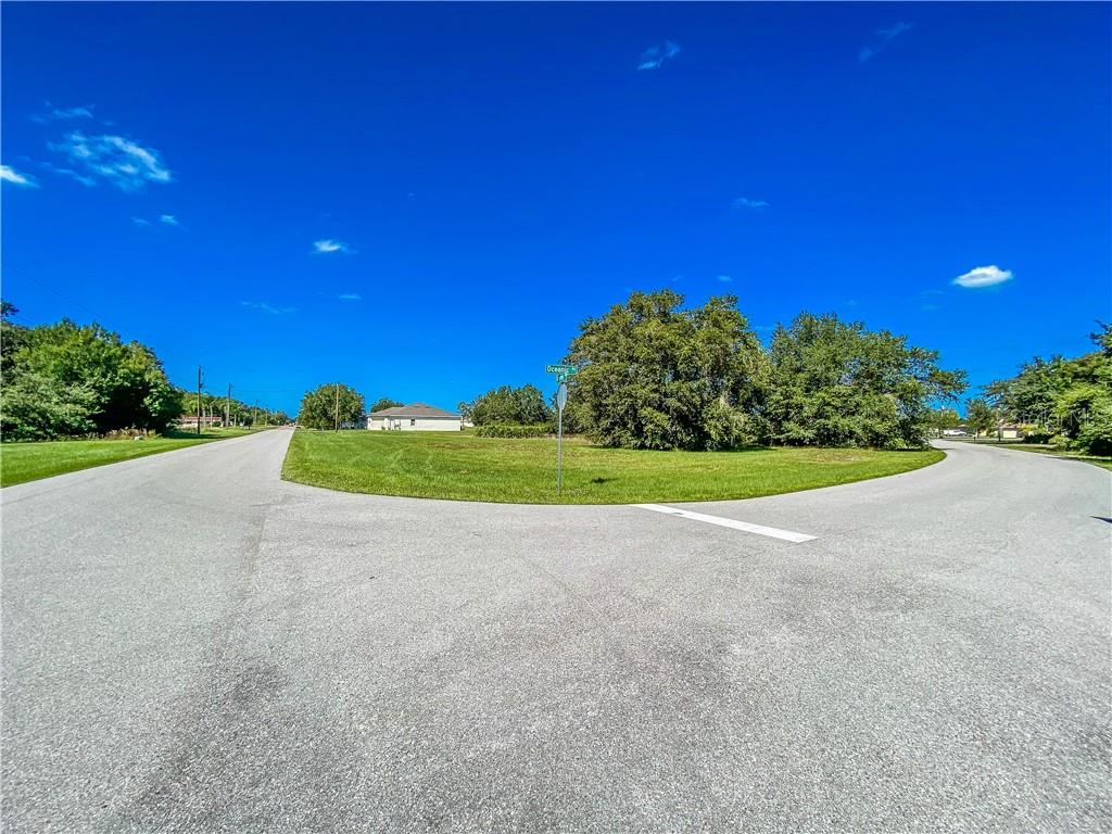 1237 Oceanic Road Punta Gorda, FL 33983 - Photo 1 of 1