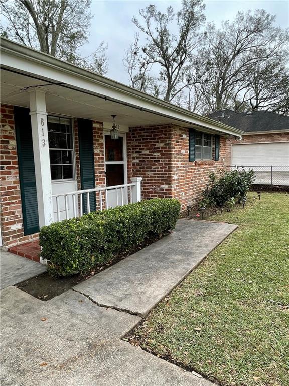 613 Stewart Avenue River Ridge, LA 70123 - Photo 4 of 30 Gallery Image 4