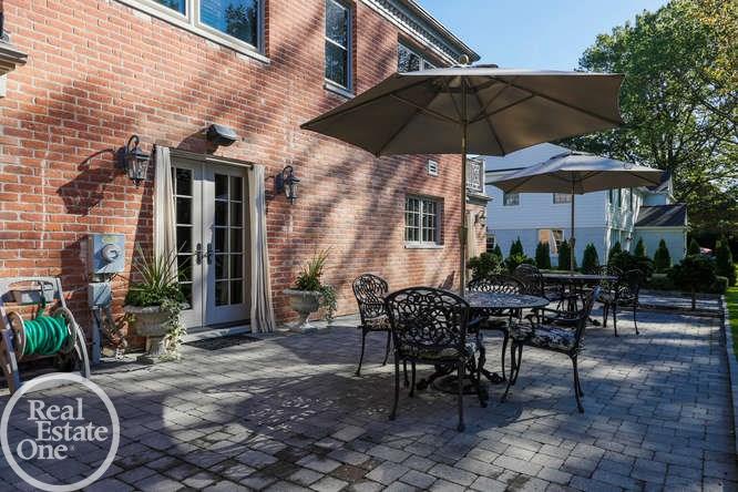 15 Provencal Road Grosse Pointe Farms, MI 48236 - Photo 48 of 50