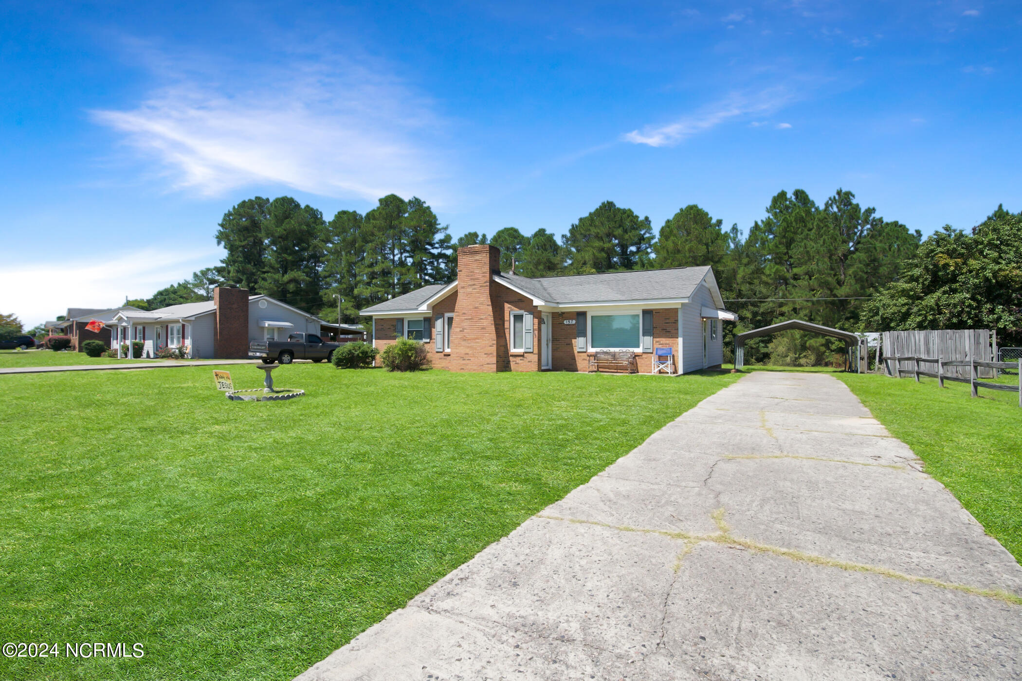157 Chalk Road Rockingham, NC 28379 - Photo 14 of 21 batch_DSC08319
