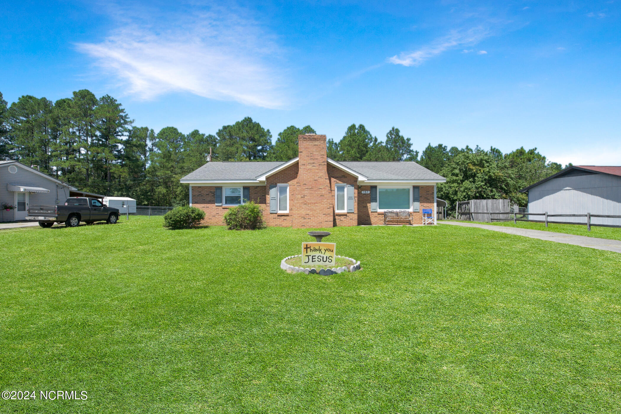 157 Chalk Road Rockingham, NC 28379 - Photo 15 of 21 batch_DSC08325