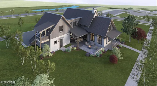$2,845,000 | 563 Mount Hope Circle, Eagle, CO 81631