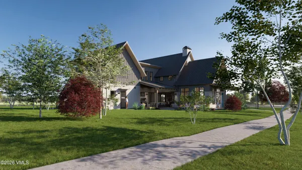 $2,845,000 | 563 Mount Hope Circle, Eagle, CO 81631