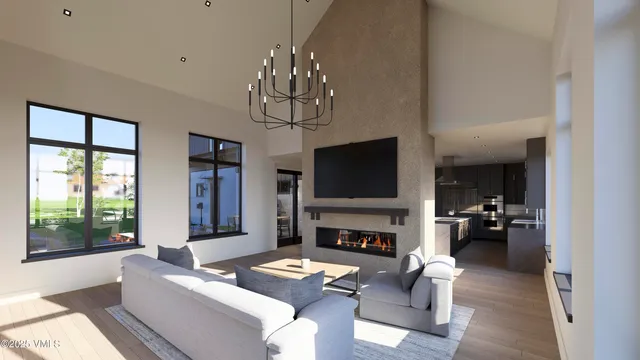 $2,845,000 | 563 Mount Hope Circle, Eagle, CO 81631