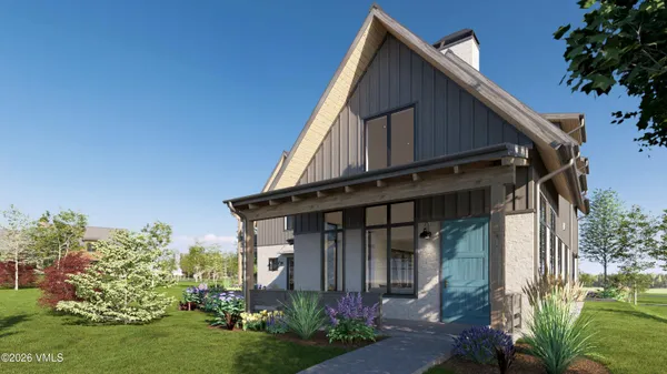 $2,845,000 | 563 Mount Hope Circle, Eagle, CO 81631