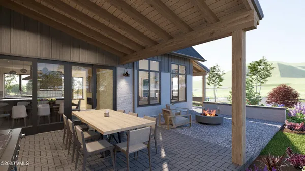 $2,845,000 | 563 Mount Hope Circle, Eagle, CO 81631