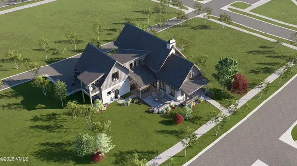 $2,845,000 | 563 Mount Hope Circle, Eagle, CO 81631