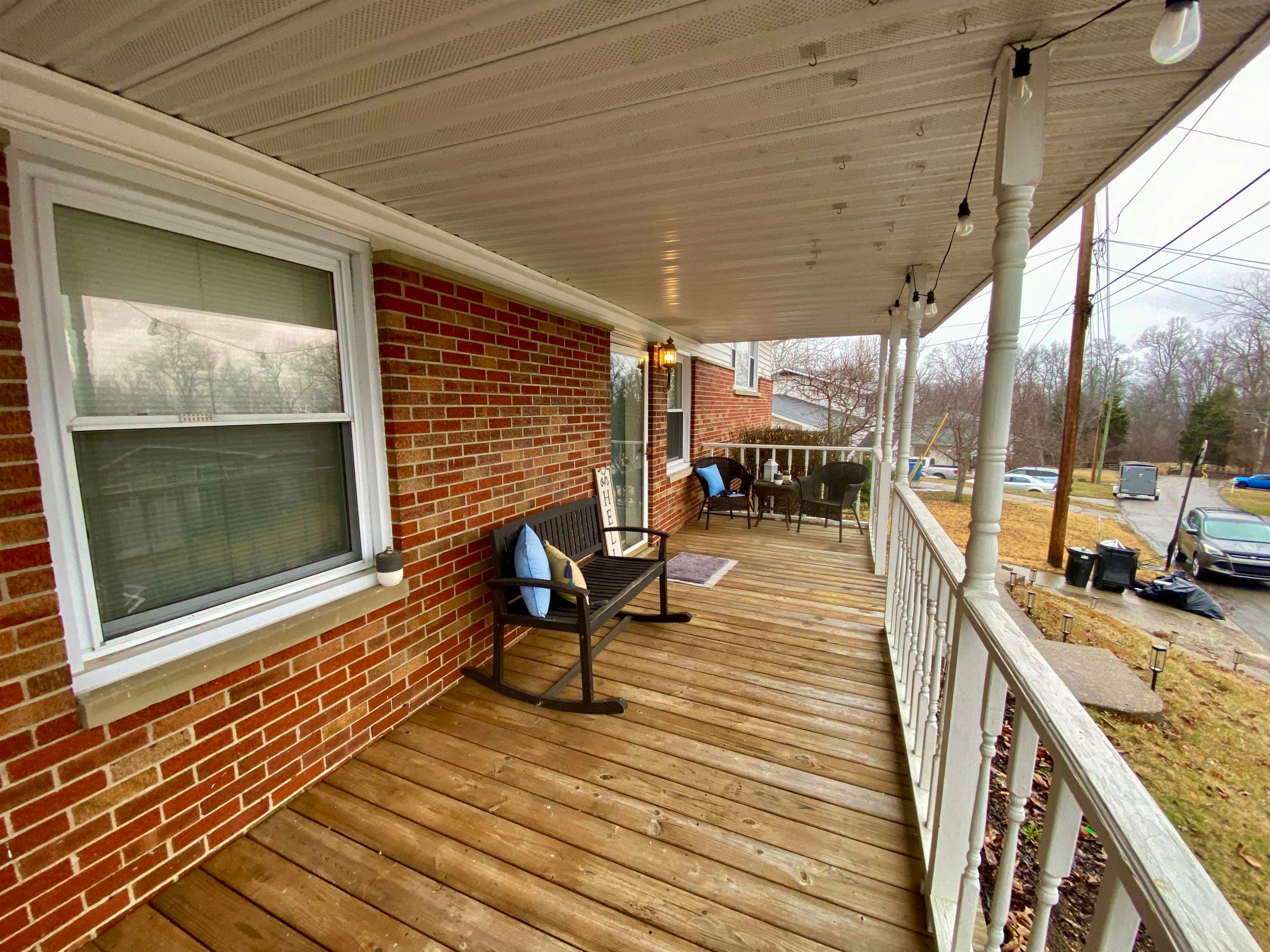 9 Seminole Road Huntington, WV 25705 - Photo 3 of 22 Gallery Image 3