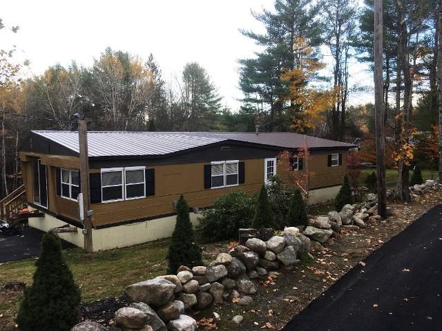 87 Tolman Road Troy, NH 03465 - Photo 5 of 15 Gallery Image 5
