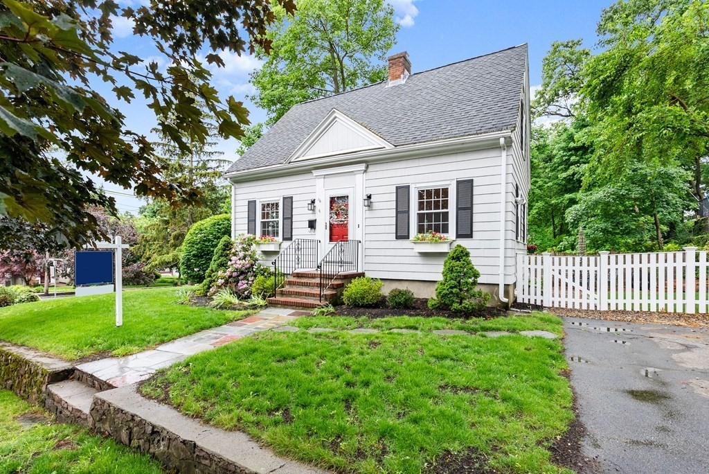 4 Sunset Road Melrose, MA 02176 - Photo 26 of 26 Gallery Image 26