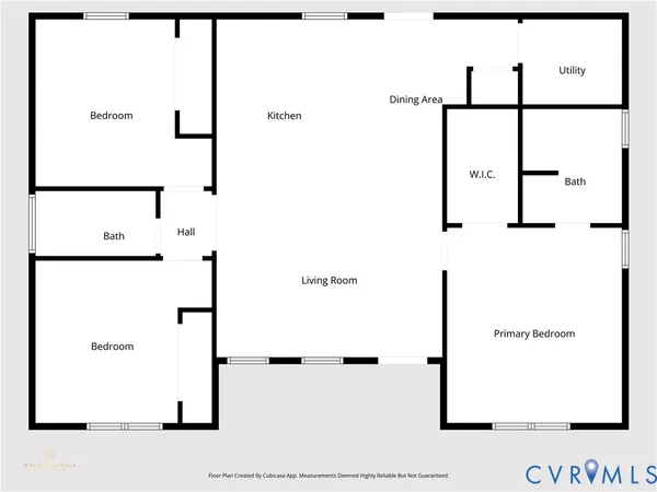 $335,000 | 11206 South Crater Road, Petersburg, VA 23805