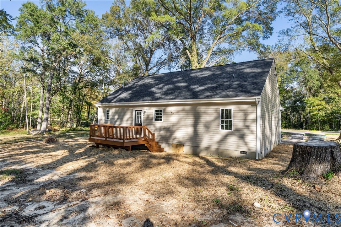 11206 South Crater Road Petersburg, VA 23805 - Photo 4 of 19