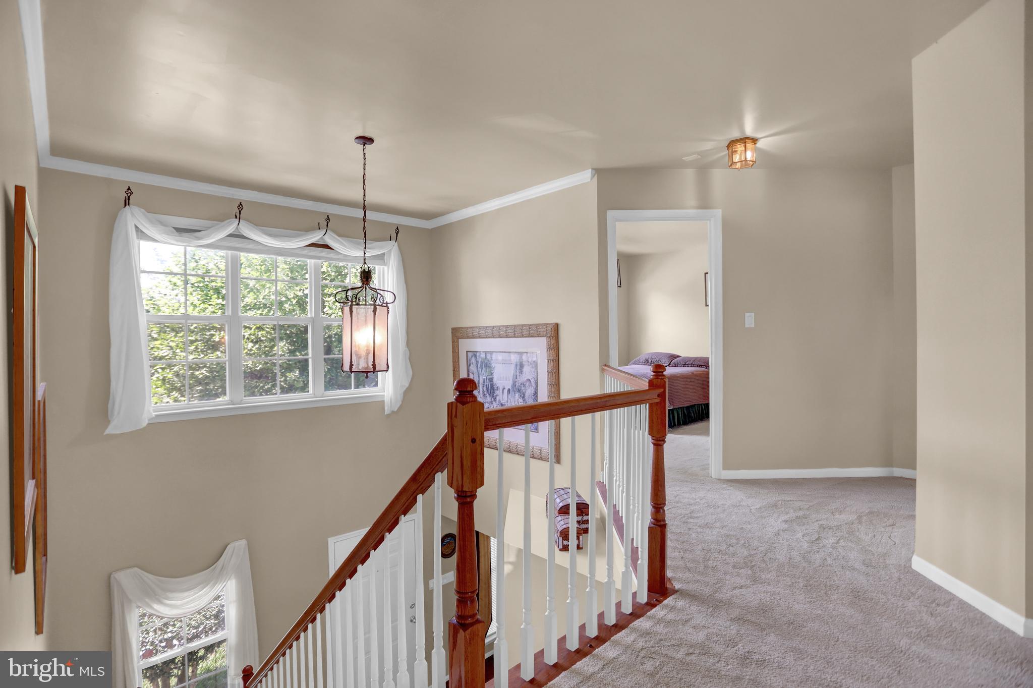 4003 Paige View Road Randallstown, MD 21133 - Photo 19 of 61 Head Upstairs