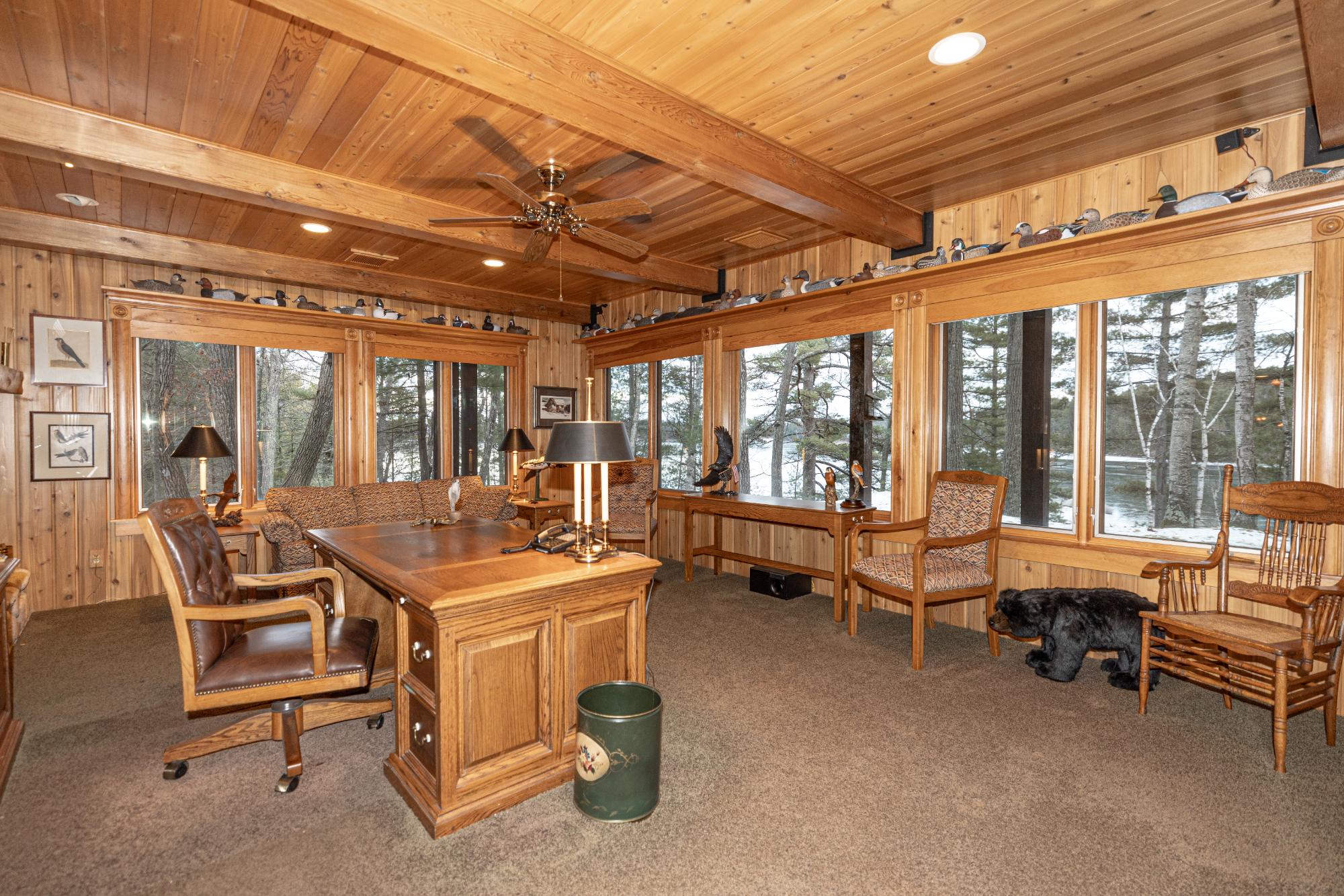 8279 Bassett Road Minocqua, WI 54548 - Photo 36 of 49 Gallery Image 36