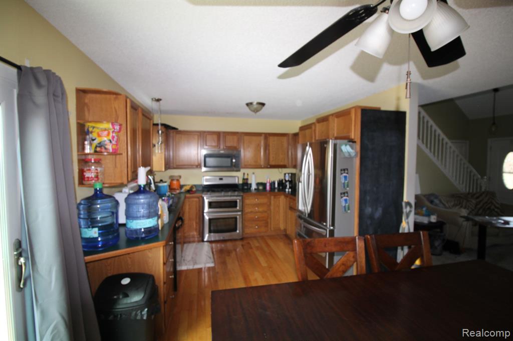 1228 Elliott Road Fowlerville, MI 48836 - Photo 20 of 47