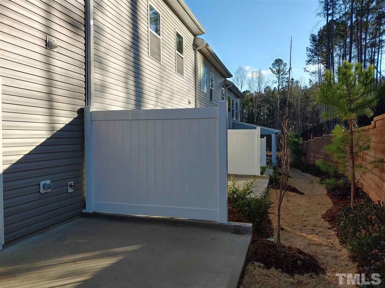 1206 Wingstem Place, Unit 3 Raleigh, NC 27607 - Photo 14 of 17