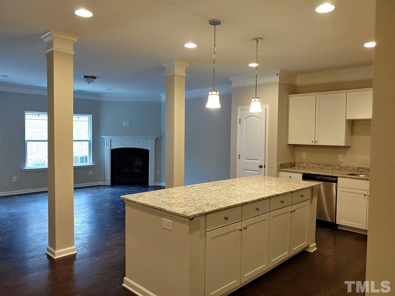 1206 Wingstem Place, Unit 3 Raleigh, NC 27607 - Photo 4 of 17