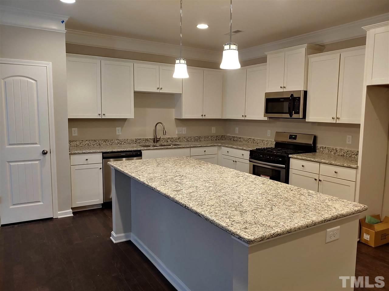 1206 Wingstem Place, Unit 3 Raleigh, NC 27607 - Photo 5 of 17