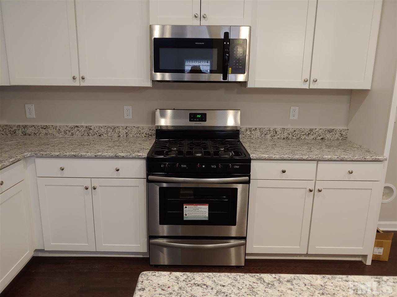 1206 Wingstem Place, Unit 3 Raleigh, NC 27607 - Photo 6 of 17