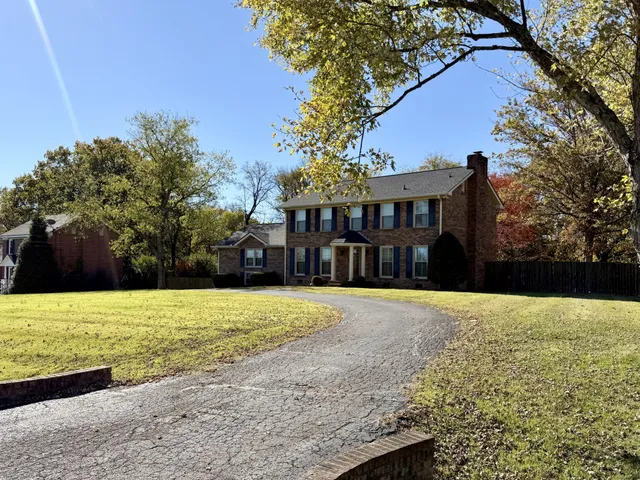 $3,100 | 103 Crosspointe, Hendersonville, TN 37075