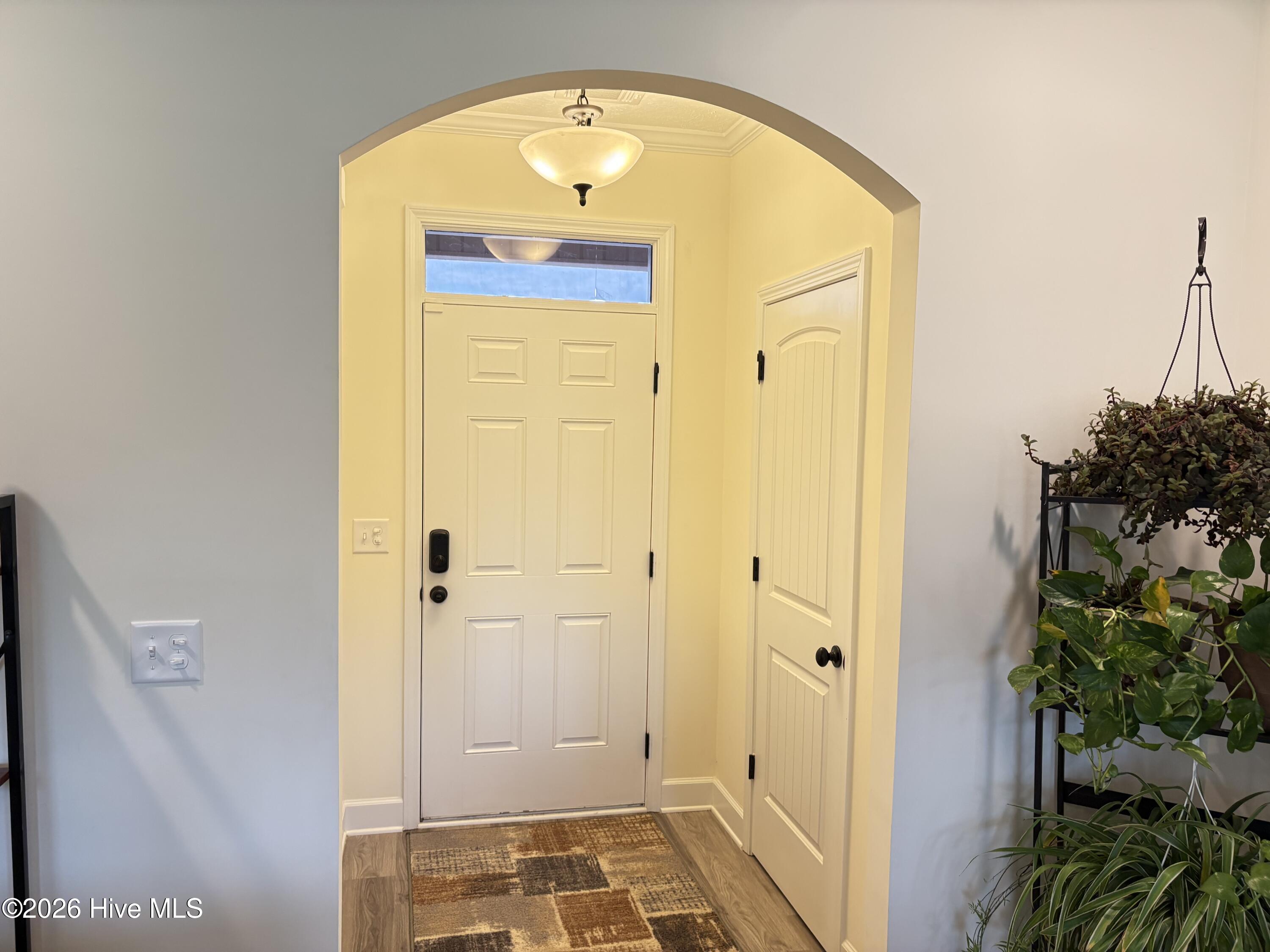 885 Inlet Surf Way Warrenville, SC 29851 - Photo 10 of 34 Entrance