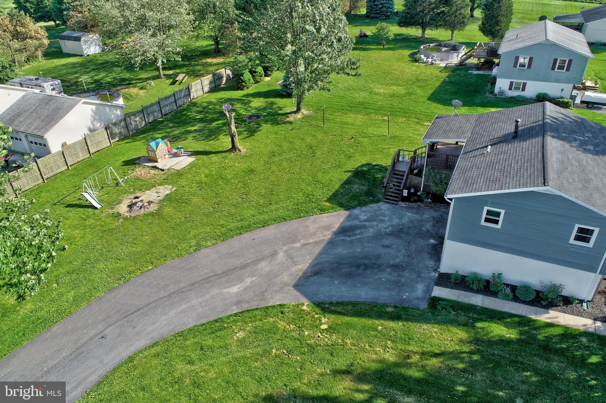 2375 Stoverstown Road Spring Grove, PA 17362 - Photo 33 of 35