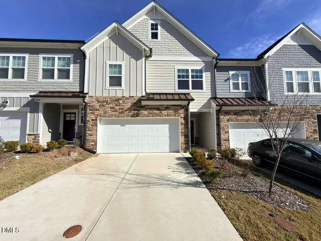 $2,400 | 2008 Chipley Drive, Cary, NC 27519