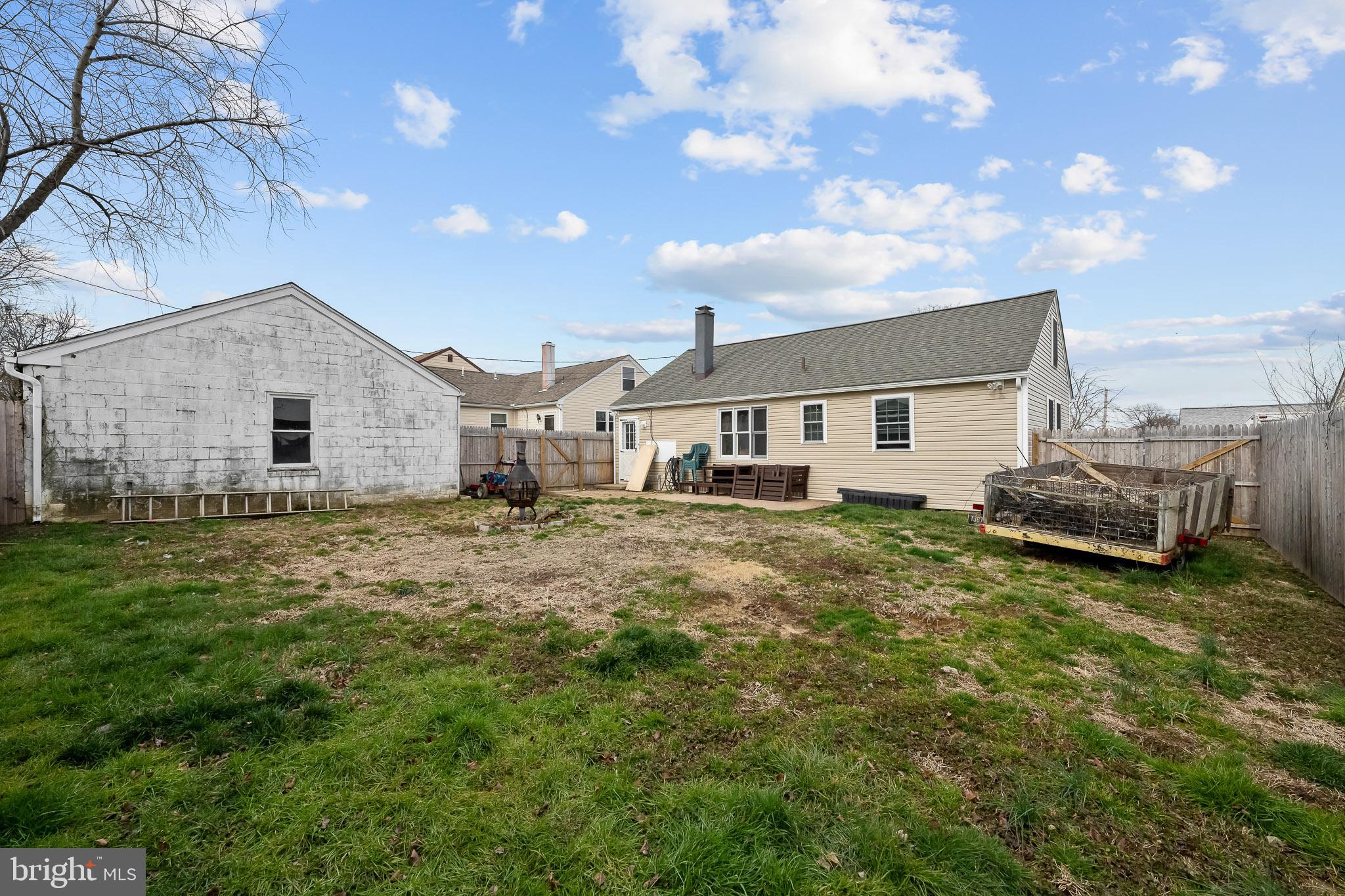 34 Louise Road New Castle, DE 19720 - Photo 17 of 17 Gallery Image 17