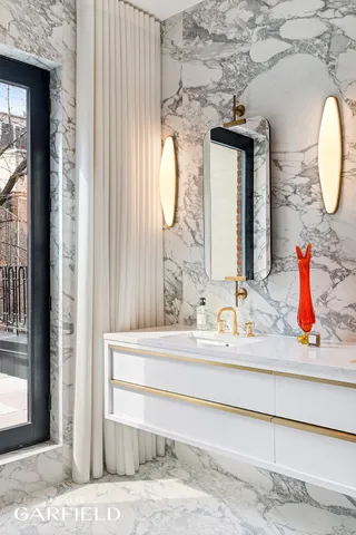 $12,495,000 | 26 West 95th Street | Upper West Side