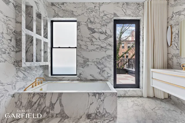 $12,495,000 | 26 West 95th Street | Upper West Side