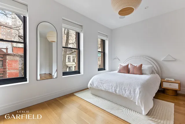 $12,495,000 | 26 West 95th Street | Upper West Side