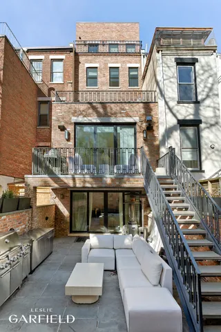 $12,495,000 | 26 West 95th Street | Upper West Side