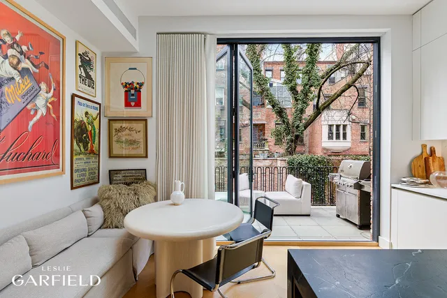 $12,495,000 | 26 West 95th Street | Upper West Side