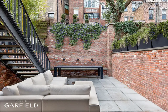 $12,495,000 | 26 West 95th Street | Upper West Side