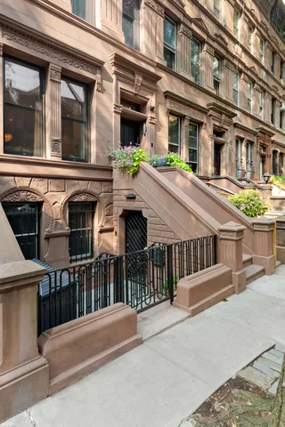 $12,495,000 | 26 West 95th Street | Upper West Side