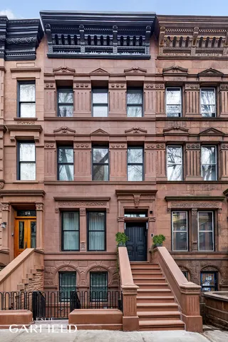 $12,495,000 | 26 West 95th Street | Upper West Side