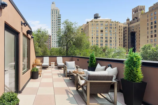 $12,495,000 | 26 West 95th Street | Upper West Side
