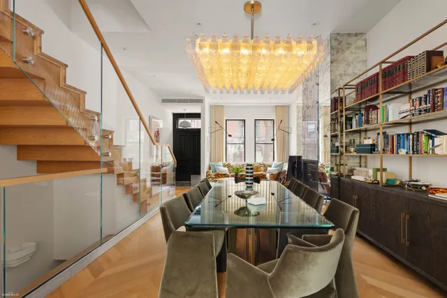 $12,495,000 | 26 West 95th Street | Upper West Side