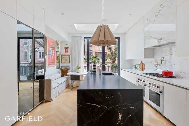 $12,495,000 | 26 West 95th Street | Upper West Side