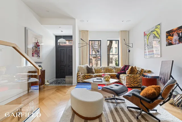 $12,495,000 | 26 West 95th Street | Upper West Side