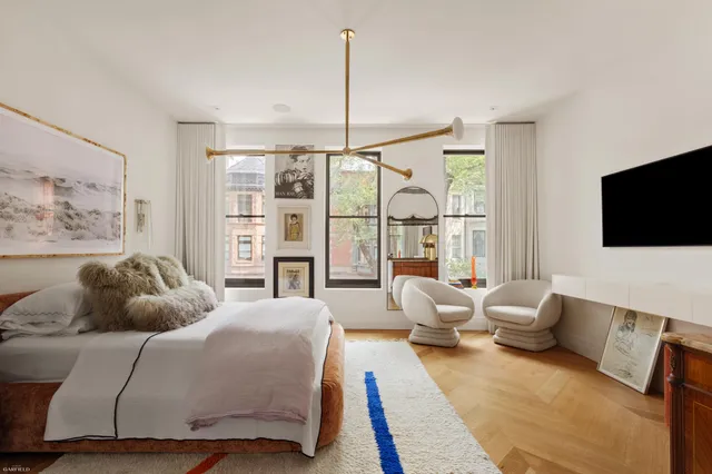 $12,495,000 | 26 West 95th Street | Upper West Side