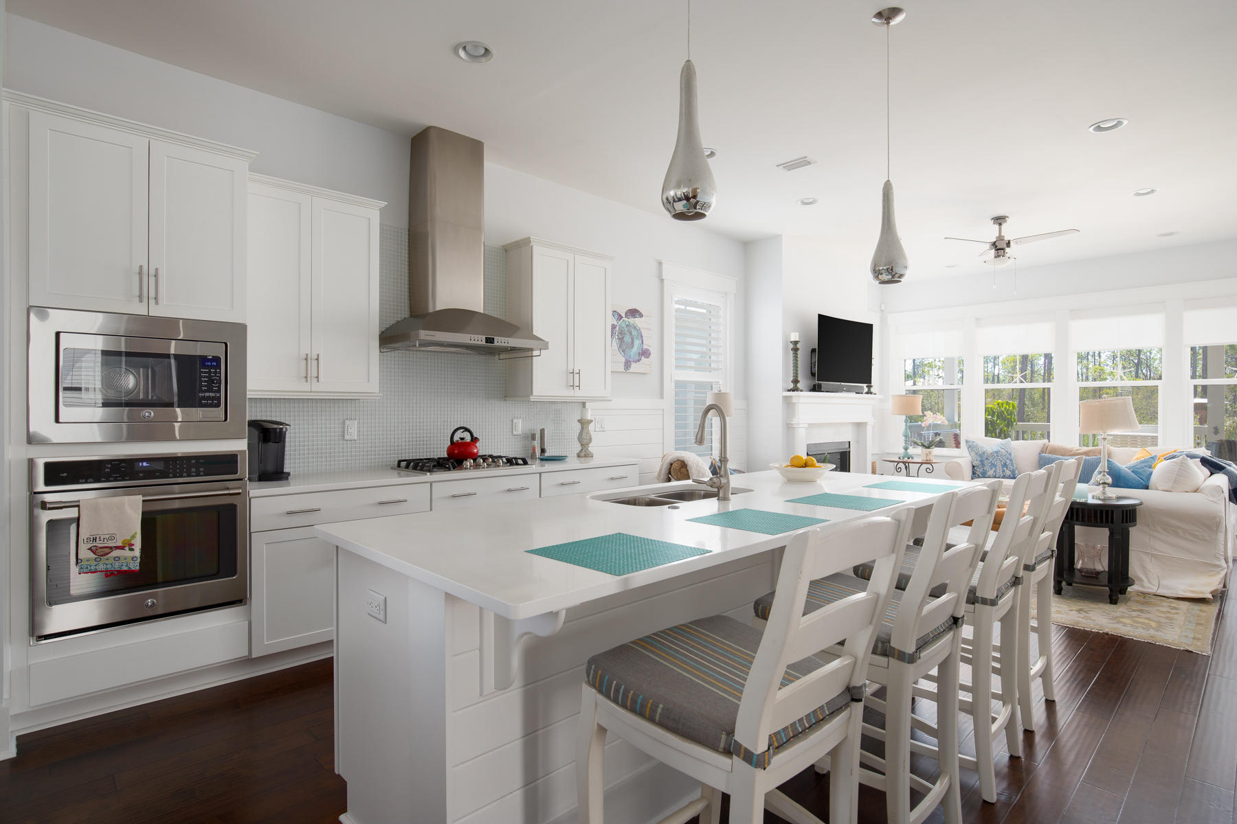 155 Flatwoods Forest Loop Santa Rosa Beach, FL 32459 - Photo 11 of 30